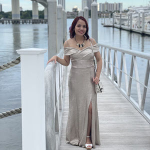 Meet your Posher, Thị hương